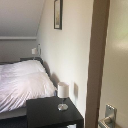 Manege Sanninghoeve B&B Oudega  Dış mekan fotoğraf