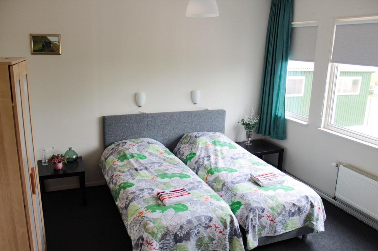 Manege Sanninghoeve B&B Oudega  Dış mekan fotoğraf